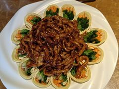 -95号酱骨·一块豆腐(展春园西路店)