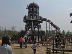 -上海长兴岛郊野公园