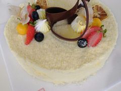 -榖屋house of flour(张江首店)