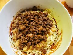 -朱儿面庄(洋河三路店)