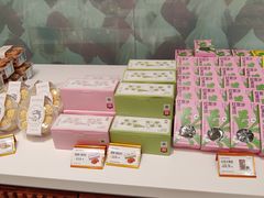 -仟吉(荟聚中心店)