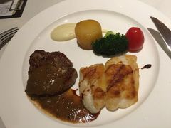 -戈雅法餐厅(世界城广场店)