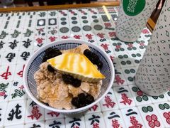 -堂屋糖水店(愚园店)