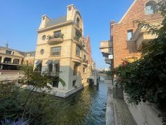 -大连海昌东方水城
