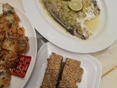 -稻香酒家·35年老字号(侨光店)