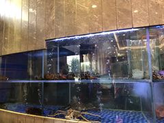 水产区-新兴家喻酒家·羊城名宴(昌岗店)