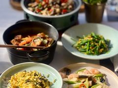 -野蔓果·山野菜(西湖景区·龙井茶田店)