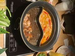 -温野菜涮涮锅(西单大悦城店)