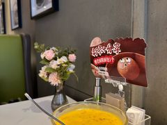 -汤城小厨•粤菜•靓汤(金宝街店)