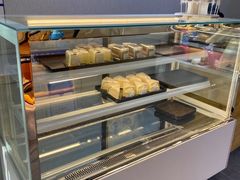 -兔兔家蛋糕甜品(德胜店)