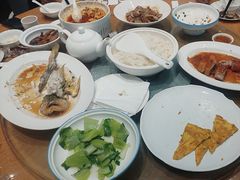 -北海金昌开元名都大酒店·四季轩中餐厅