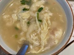 -很久以前羊肉串(簋街店)