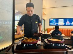 -连鹭海鲜·海肠捞饭·海胆饭(星海店)
