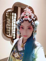 -盘子女人坊古装写真摄影(天津总店)