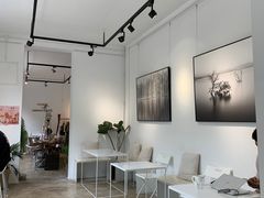 -收获咖啡HARVEST RESERVE(苍山店)