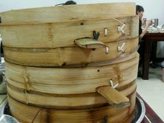 -得福包子馆