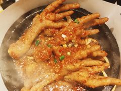 -七八冷面·延边朝鲜族美食(圣熙八号店)