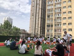 -吉的堡幼儿园(西安乐和公馆园)