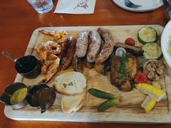 -布拉格餐厅· 中欧捷克菜(全国首店)