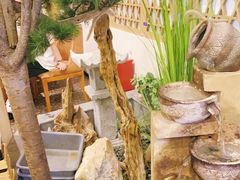 -水林间·寿喜烧自助(仙林金鹰店)