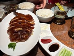 -馋嘴猫北京食堂·烤鸭·宵夜(亚运村店)