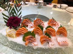 -御满江海鲜酒家(洛溪新城店)