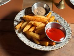 -BARBARIAN餐厅(武定路店)