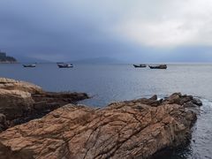 -东澳岛
