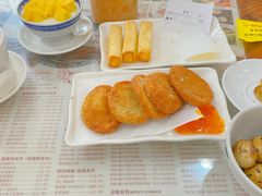 -周大娘牛乳(旧寨古村总店)