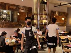 -铁公鸡·四川料理(天环广场店)