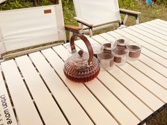 -盐官日光域房车营地·有盐餐厅