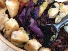-AFS Cafe & Canteen(闽江二路店)