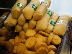 素鸡-时时乐贾汪素火腿(福汇雅园店)