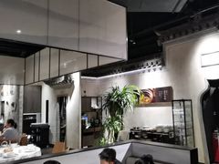 -皖厨·中国徽菜(星河WORLD·COCO Park店)