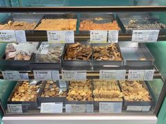 -上海哈尔滨食品厂(淮海中路店)