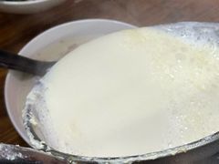 -云南大锅豆浆店