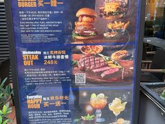 -blue frog蓝蛙(长泰广场店)