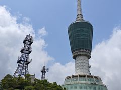 -梧桐山风景名胜区