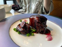 东坡肉-柳莺湖上·湖景餐厅·江南菜(西湖店)