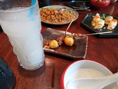 -鸟鹏烧鸟居酒屋(仁恒梦中心店)