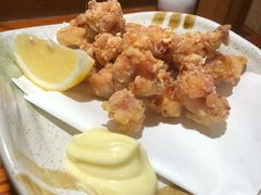 -桂马·日本料理·海胆·海鲜饭·酒场(民主广场店)