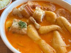 -绿柠食堂(北外滩店)