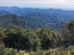 -白草畔自然风景区