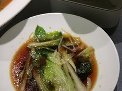 -双湖园·地标武汉菜(黄鹤楼解放路店)