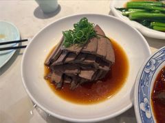 猪肝-春发生饭店·非遗(南院门店)