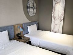 -如家酒店·neo(合肥国购广场三里庵地铁站店)