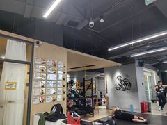 -超鹿运动(五四路恒力城店)