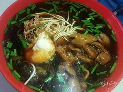 -小龙大肉面馆