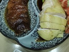 -新加坡高记KOO KEE Restaurant(盈科店)