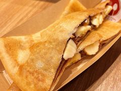 -西方小巷 Western Alley·欧洲街头小吃(时尚天河店)